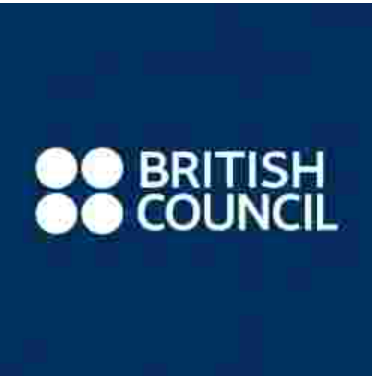 British Council Logo